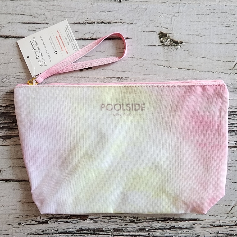 🆕️Poolside Water Resistant Pouch - Picture 7 of 9